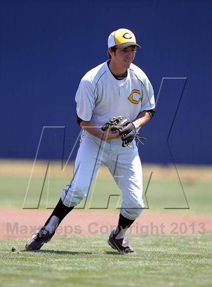 Thumbnail 2 in Crandall vs North Lamar (UIL 3A Bi-District Playoff) photogallery.
