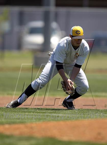 Thumbnail 1 in Crandall vs North Lamar (UIL 3A Bi-District Playoff) photogallery.