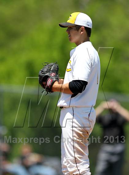 Thumbnail 3 in Crandall vs North Lamar (UIL 3A Bi-District Playoff) photogallery.