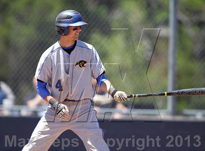 Thumbnail 1 in Crandall vs North Lamar (UIL 3A Bi-District Playoff) photogallery.