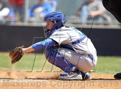 Thumbnail 2 in Crandall vs North Lamar (UIL 3A Bi-District Playoff) photogallery.