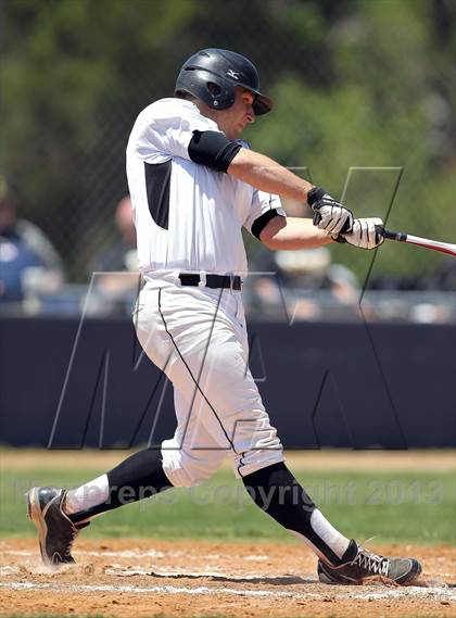 Thumbnail 3 in Crandall vs North Lamar (UIL 3A Bi-District Playoff) photogallery.