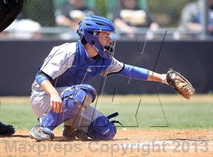 Thumbnail 1 in Crandall vs North Lamar (UIL 3A Bi-District Playoff) photogallery.