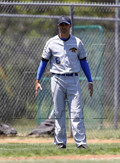 Thumbnail 3 in Crandall vs North Lamar (UIL 3A Bi-District Playoff) photogallery.