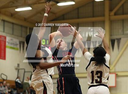 Thumbnail 2 in Salesian College Preparatory vs. Campolindo (CIF NCS Division 3 Semifinal) photogallery.