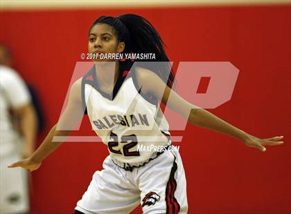 Thumbnail 1 in Salesian College Preparatory vs. Campolindo (CIF NCS Division 3 Semifinal) photogallery.