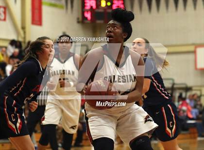 Thumbnail 1 in Salesian College Preparatory vs. Campolindo (CIF NCS Division 3 Semifinal) photogallery.