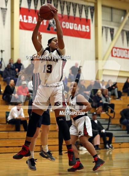 Thumbnail 1 in Salesian College Preparatory vs. Campolindo (CIF NCS Division 3 Semifinal) photogallery.