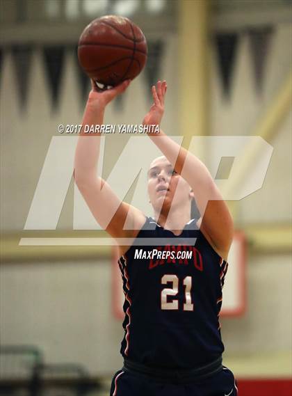 Thumbnail 3 in Salesian College Preparatory vs. Campolindo (CIF NCS Division 3 Semifinal) photogallery.