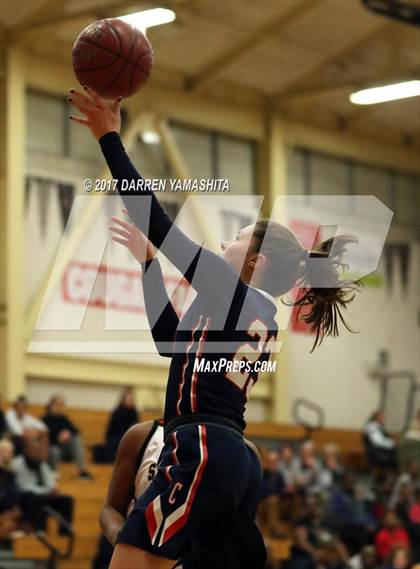 Thumbnail 1 in Salesian College Preparatory vs. Campolindo (CIF NCS Division 3 Semifinal) photogallery.