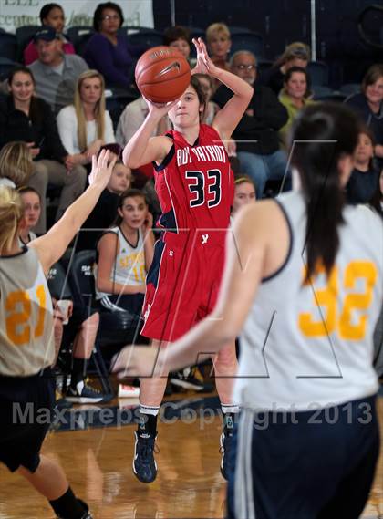 Thumbnail 2 in JV: Jefferson County @ Seymour photogallery.