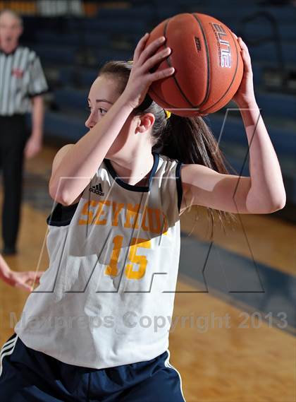 Thumbnail 3 in JV: Jefferson County @ Seymour photogallery.
