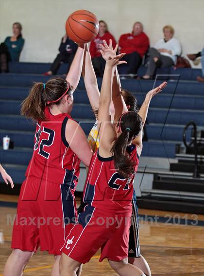 Thumbnail 1 in JV: Jefferson County @ Seymour photogallery.