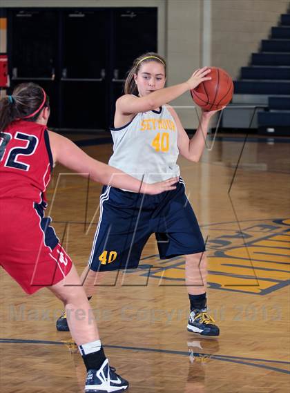 Thumbnail 2 in JV: Jefferson County @ Seymour photogallery.