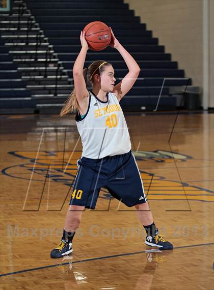Thumbnail 3 in JV: Jefferson County @ Seymour photogallery.