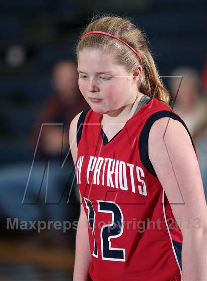 Thumbnail 1 in JV: Jefferson County @ Seymour photogallery.