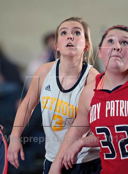 Thumbnail 3 in JV: Jefferson County @ Seymour photogallery.