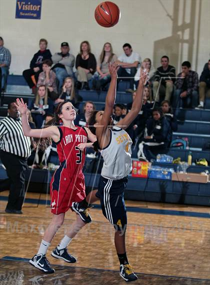 Thumbnail 2 in JV: Jefferson County @ Seymour photogallery.