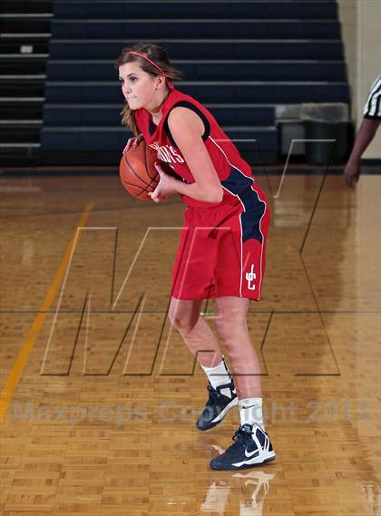 Thumbnail 1 in JV: Jefferson County @ Seymour photogallery.