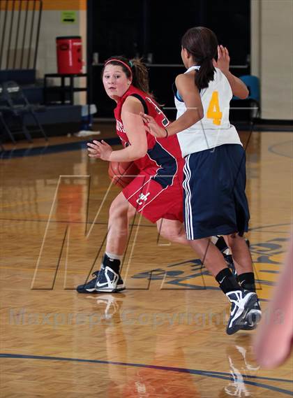 Thumbnail 2 in JV: Jefferson County @ Seymour photogallery.