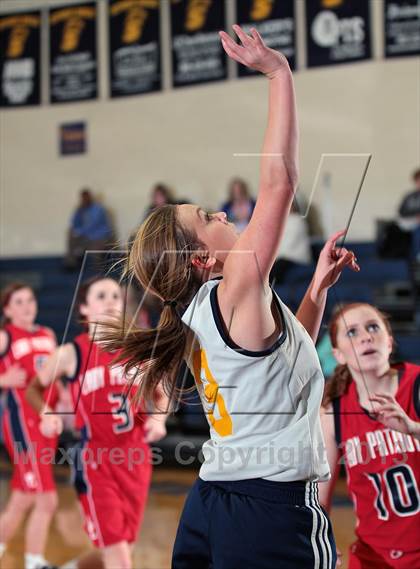 Thumbnail 3 in JV: Jefferson County @ Seymour photogallery.