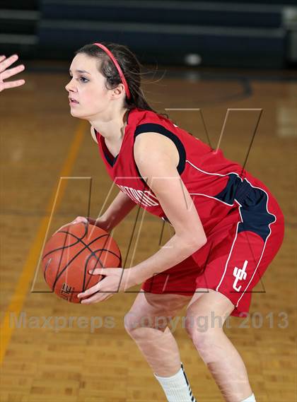 Thumbnail 2 in JV: Jefferson County @ Seymour photogallery.