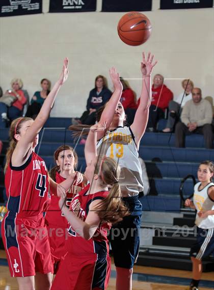 Thumbnail 1 in JV: Jefferson County @ Seymour photogallery.
