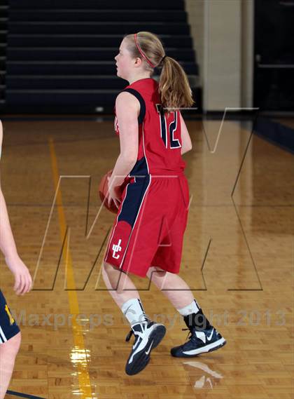 Thumbnail 3 in JV: Jefferson County @ Seymour photogallery.