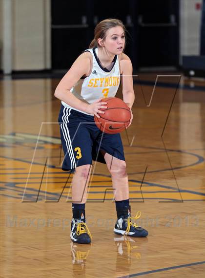 Thumbnail 2 in JV: Jefferson County @ Seymour photogallery.