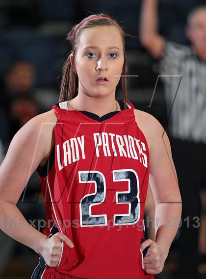 Thumbnail 2 in JV: Jefferson County @ Seymour photogallery.