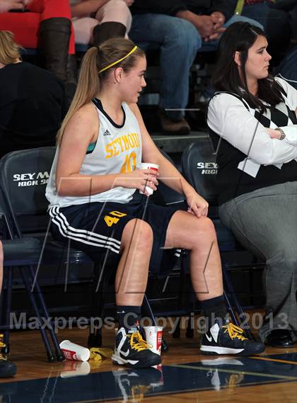 Thumbnail 2 in JV: Jefferson County @ Seymour photogallery.
