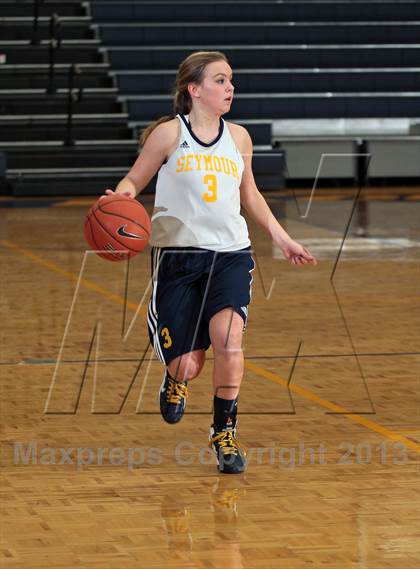 Thumbnail 3 in JV: Jefferson County @ Seymour photogallery.