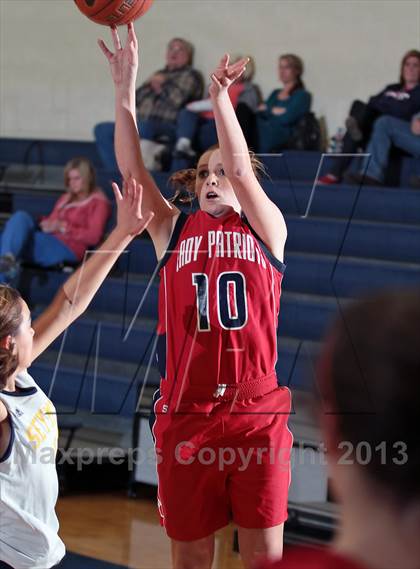 Thumbnail 1 in JV: Jefferson County @ Seymour photogallery.