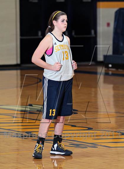 Thumbnail 2 in JV: Jefferson County @ Seymour photogallery.
