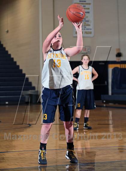 Thumbnail 1 in JV: Jefferson County @ Seymour photogallery.