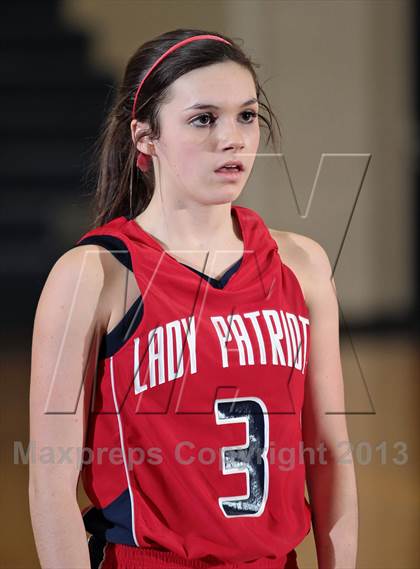 Thumbnail 3 in JV: Jefferson County @ Seymour photogallery.