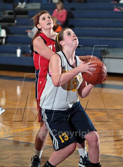 Thumbnail 3 in JV: Jefferson County @ Seymour photogallery.