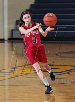 Jefferson County @ Seymour