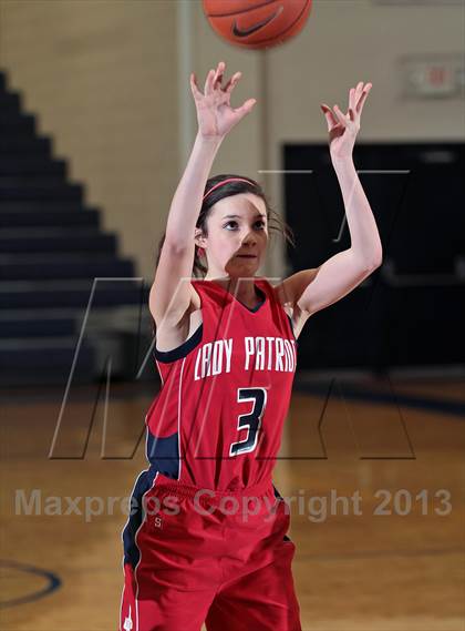 Thumbnail 1 in JV: Jefferson County @ Seymour photogallery.