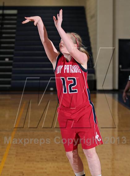 Thumbnail 3 in JV: Jefferson County @ Seymour photogallery.