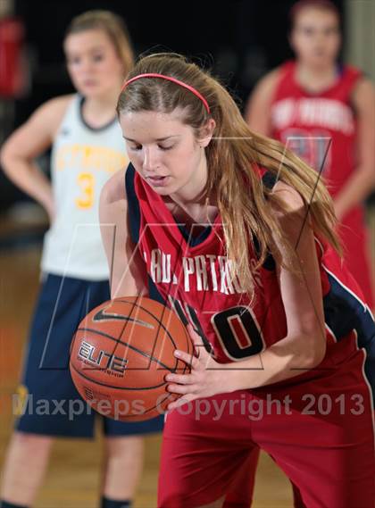 Thumbnail 1 in JV: Jefferson County @ Seymour photogallery.