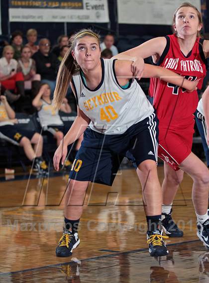 Thumbnail 1 in JV: Jefferson County @ Seymour photogallery.