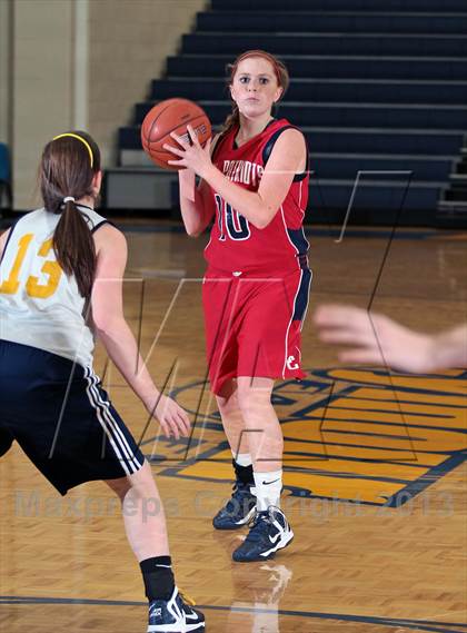 Thumbnail 1 in JV: Jefferson County @ Seymour photogallery.