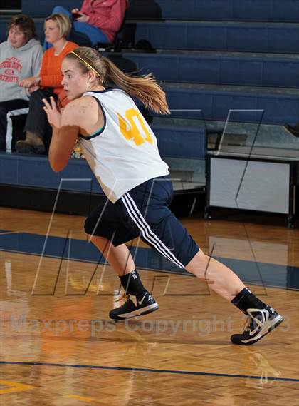 Thumbnail 2 in JV: Jefferson County @ Seymour photogallery.