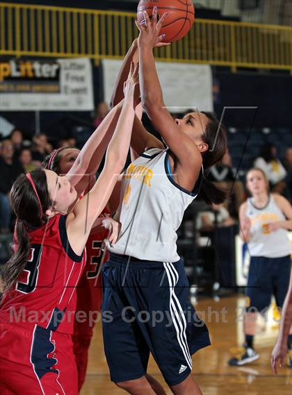 Thumbnail 1 in JV: Jefferson County @ Seymour photogallery.