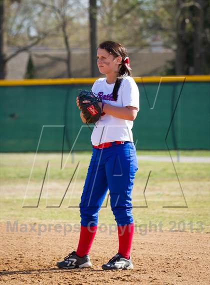 Thumbnail 2 in Collierville vs Bartlett photogallery.