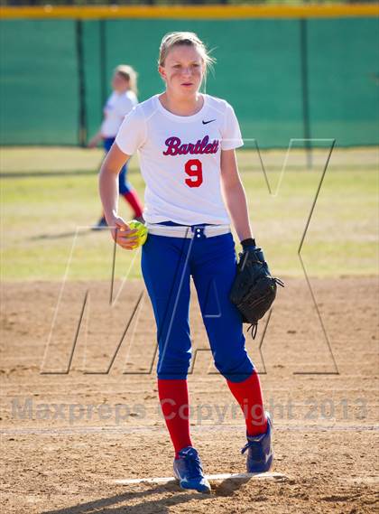 Thumbnail 1 in Collierville vs Bartlett photogallery.