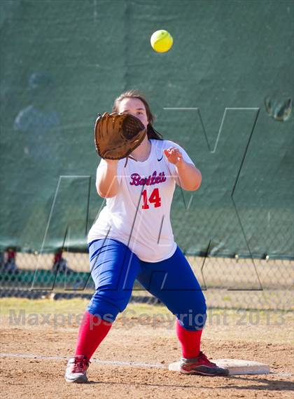 Thumbnail 2 in Collierville vs Bartlett photogallery.