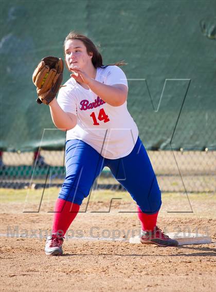 Thumbnail 3 in Collierville vs Bartlett photogallery.