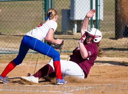 Thumbnail 1 in Collierville vs Bartlett photogallery.